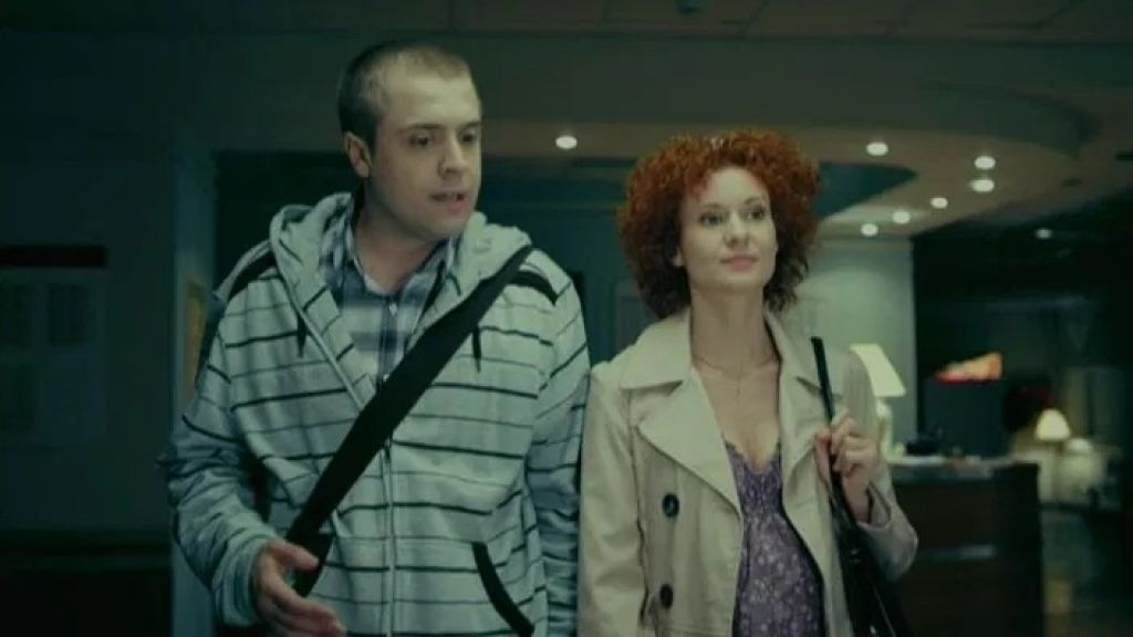 Интерны S03 E43