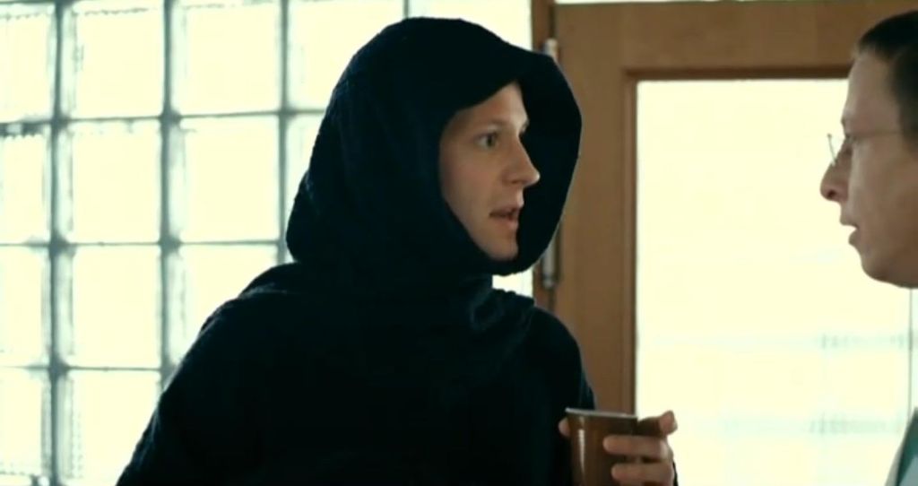 Интерны S03 E48