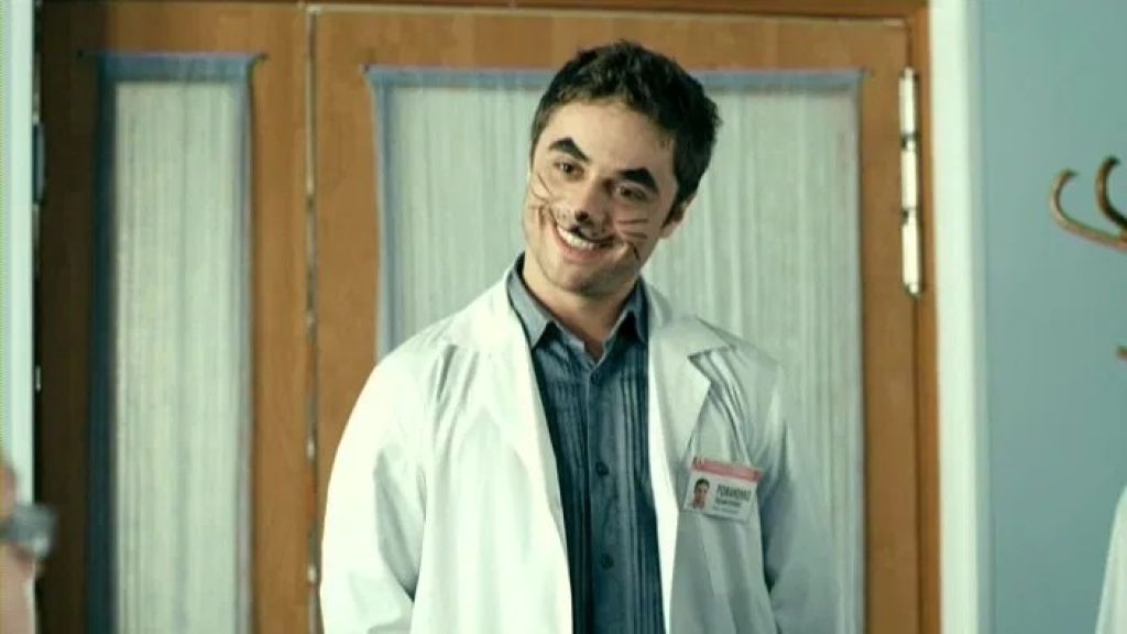 Интерны S03 E49