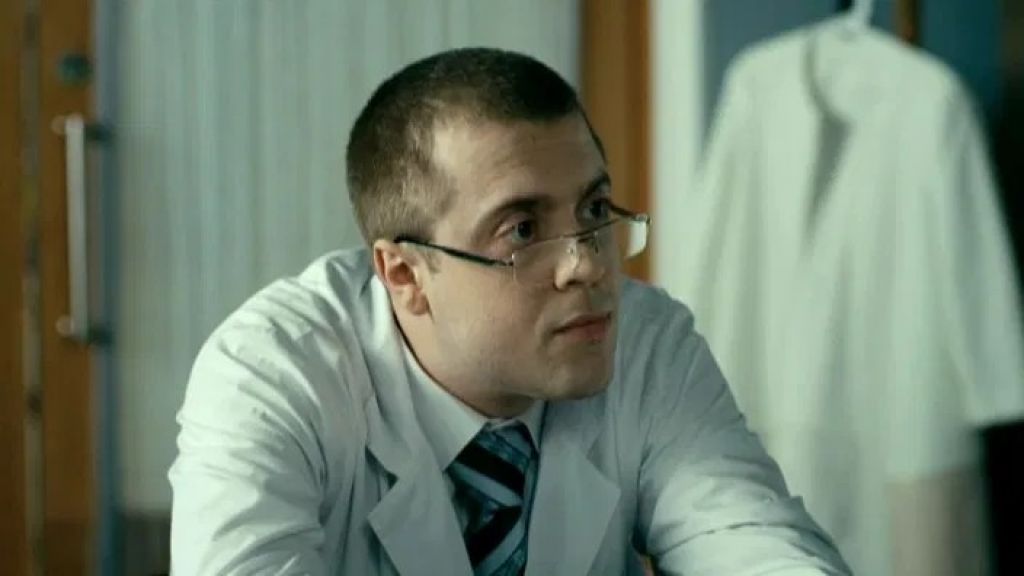 Интерны S03 E51