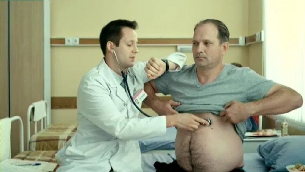 Интерны S03 E53