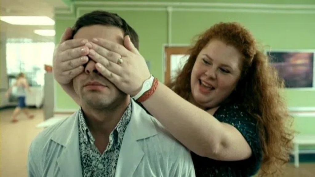 Интерны S03 E56