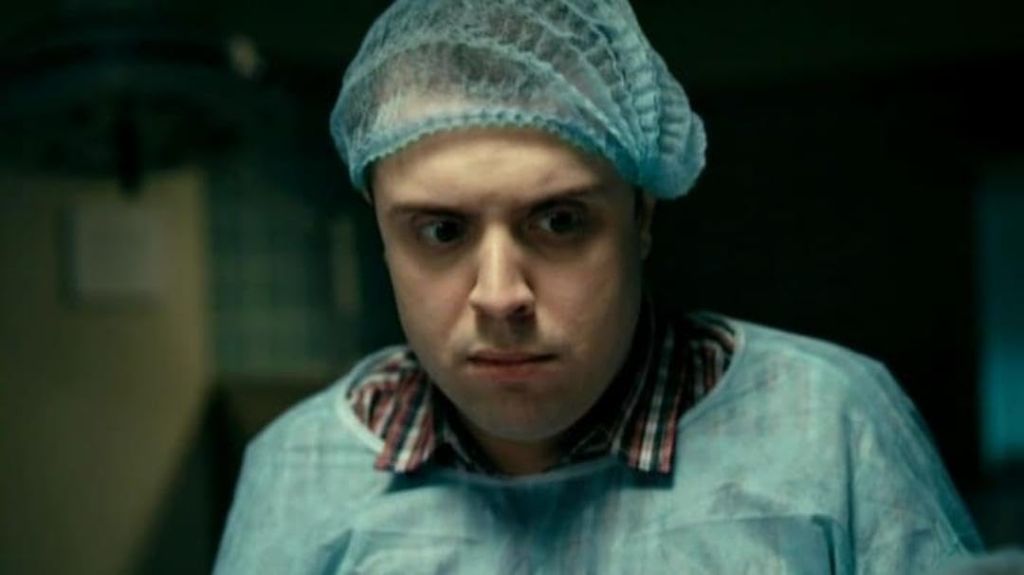 Интерны S03 E59