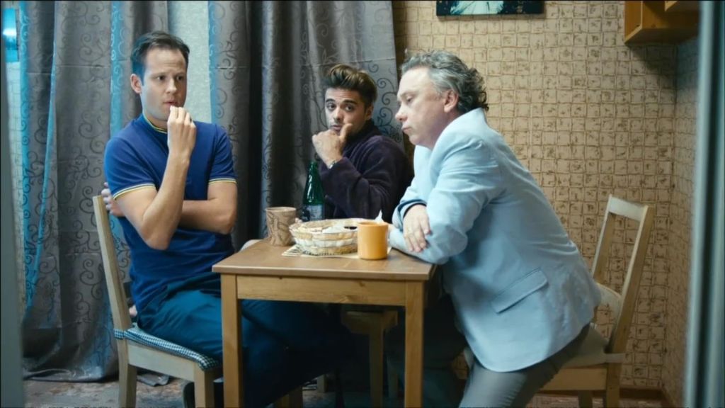 Интерны S04 E04