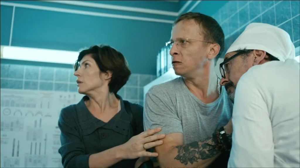 Интерны S04 E05