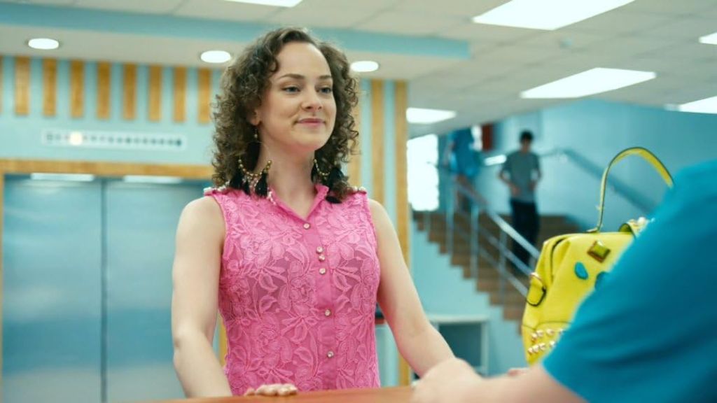 Интерны S04 E07