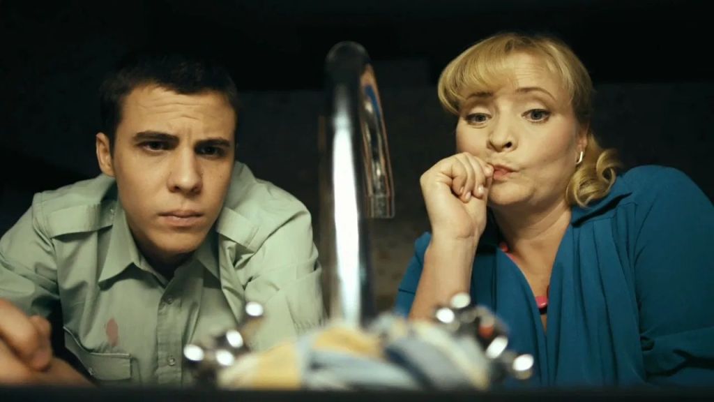 Интерны S04 E08