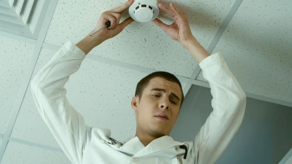 Интерны S04 E17