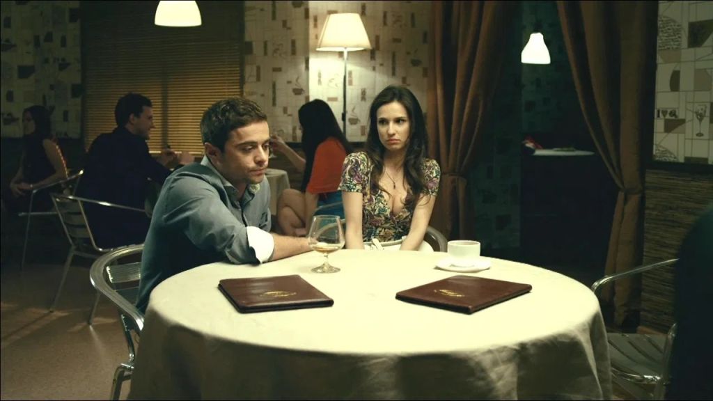 Интерны S04 E41