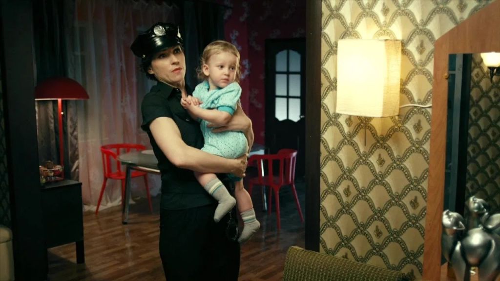 Интерны S04 E56