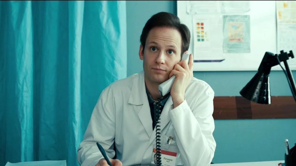 Интерны S04 E57