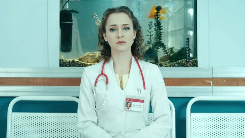 Интерны S04 E58