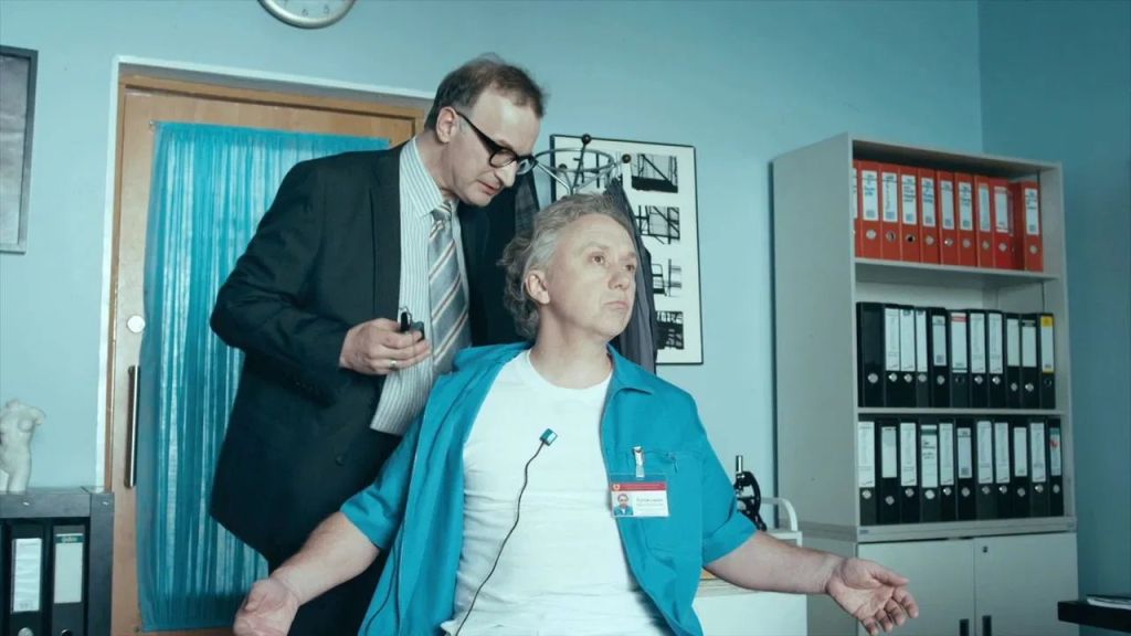 Интерны S04 E59