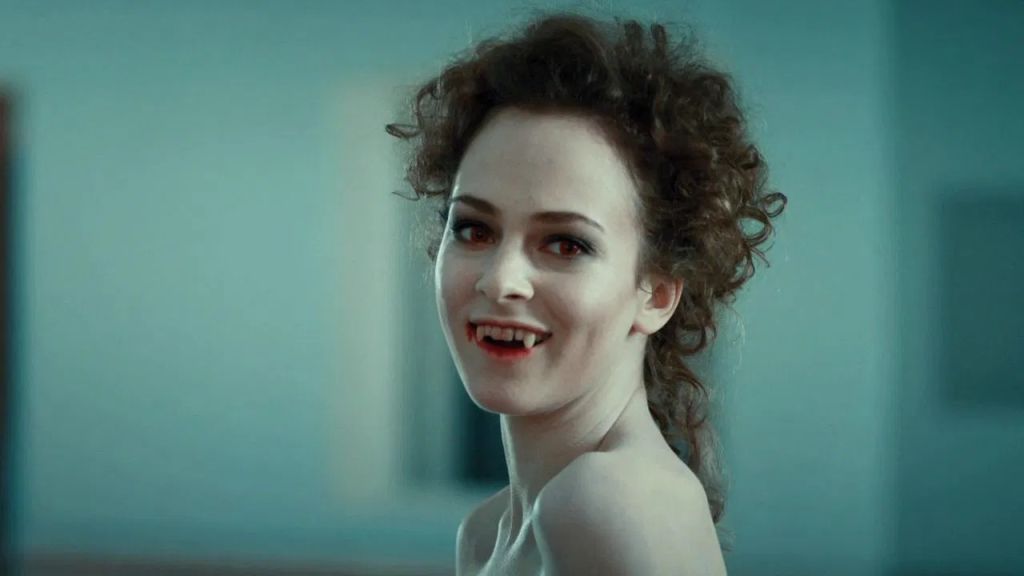 Интерны S04 E60