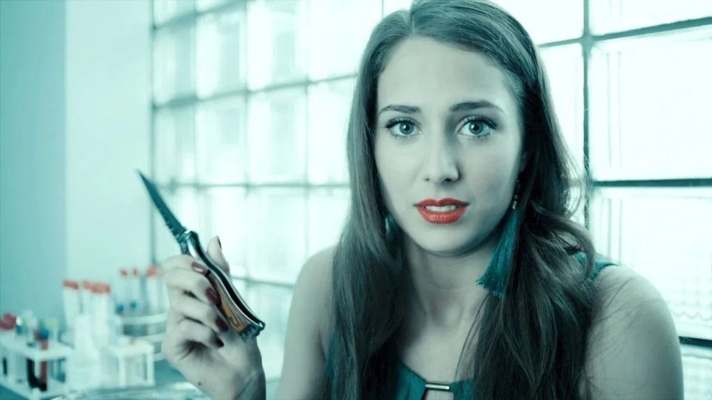 Интерны S04 E66