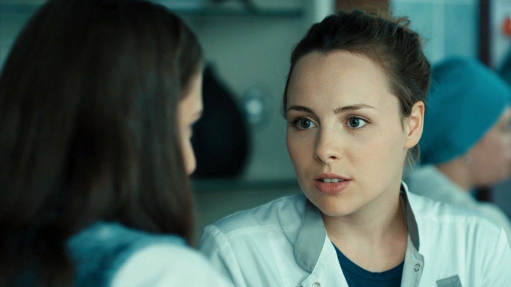 Интерны S04 E69