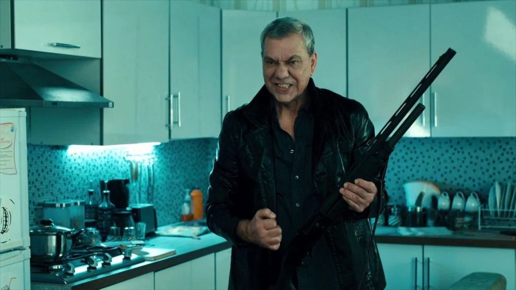 Интерны S04 E71