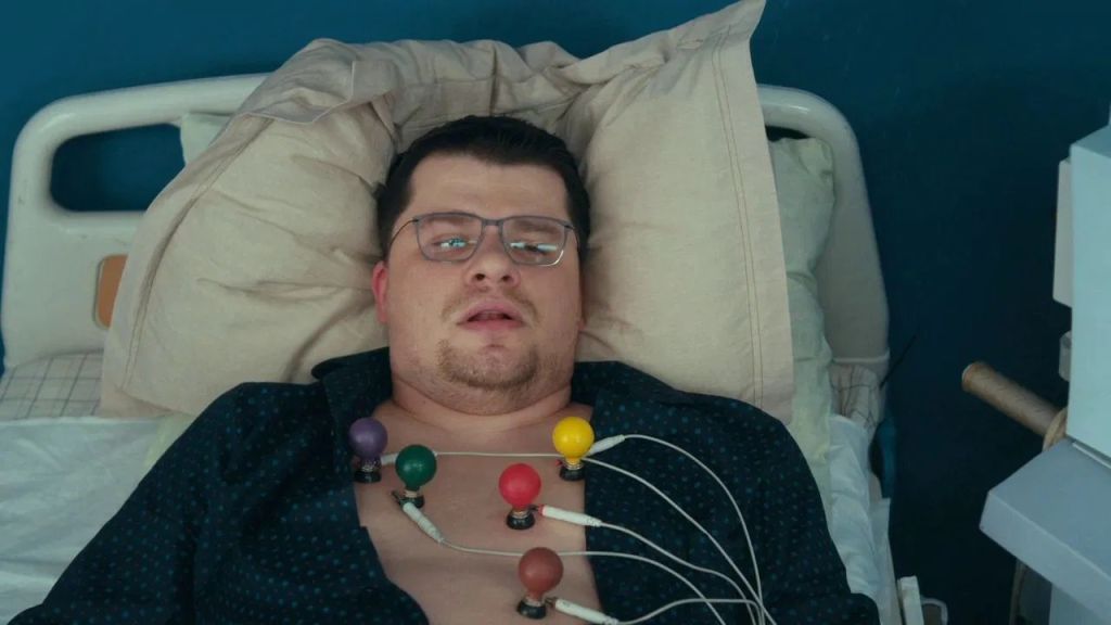 Интерны S04 E73