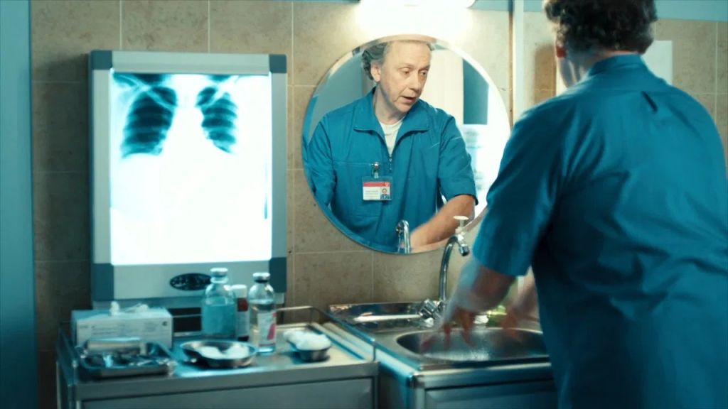 Интерны S04 E74