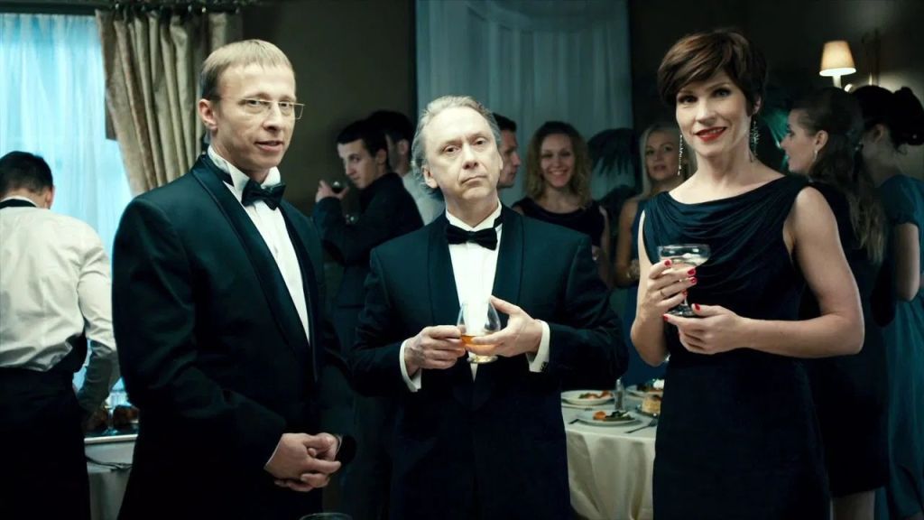 Интерны S04 E75