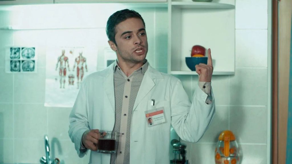 Интерны S04 E76