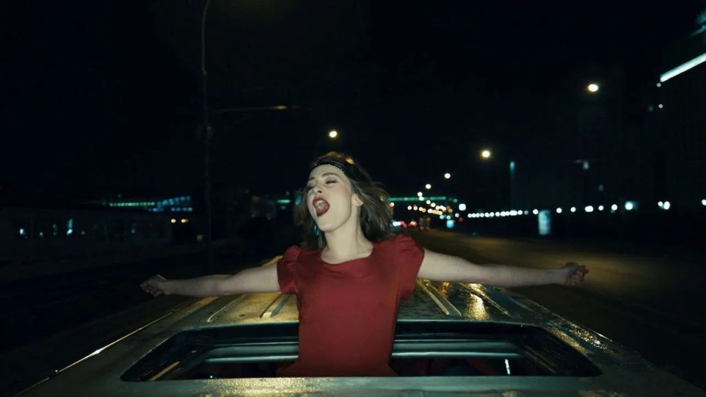 Интерны S04 E78