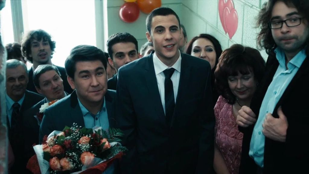 Интерны S04 E79