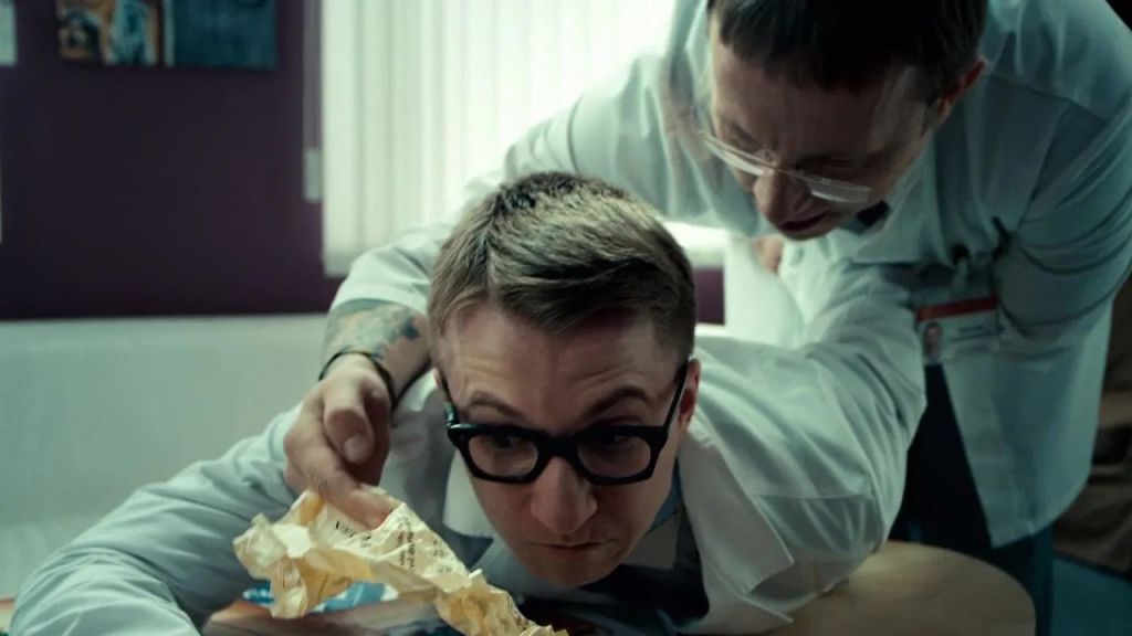 Интерны S04 E81