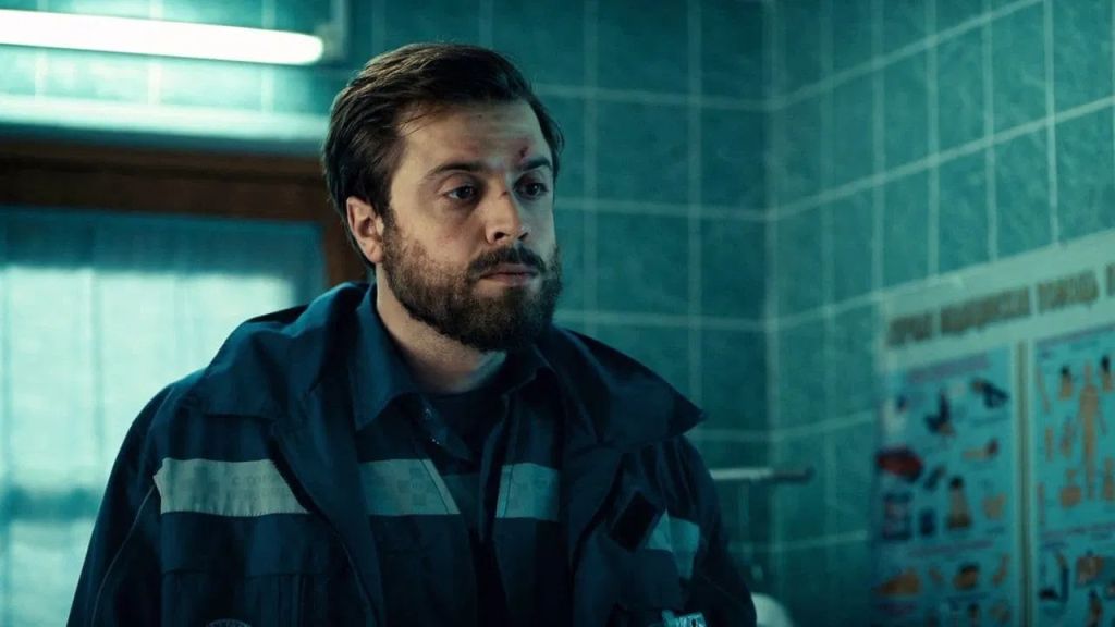 Интерны S04 E83