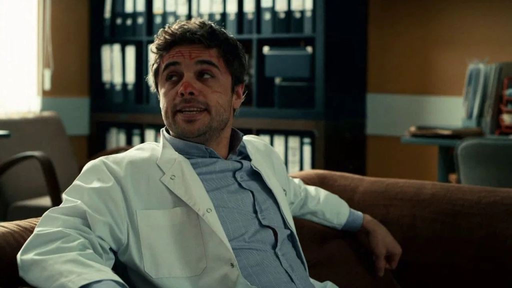 Интерны S04 E86