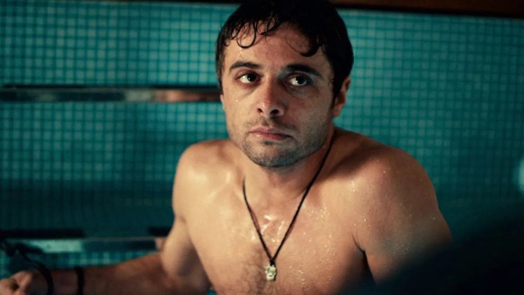 Интерны S04 E89