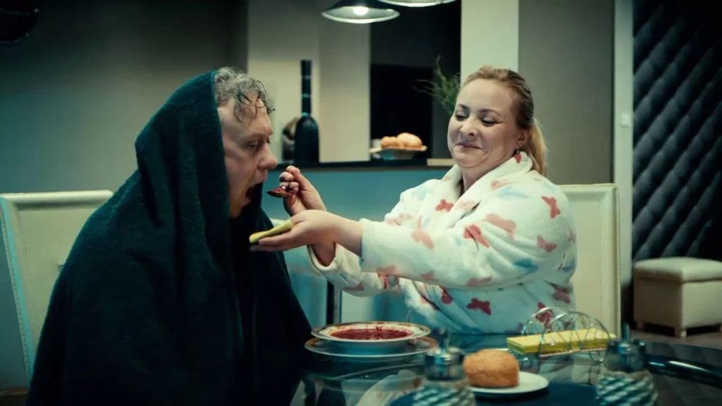 Интерны S04 E90