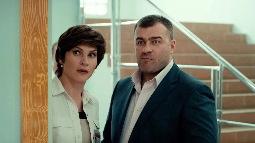 Интерны S04 E93