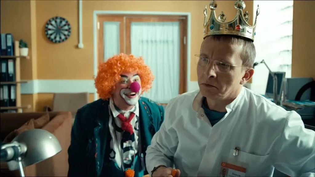 Интерны S04 E94