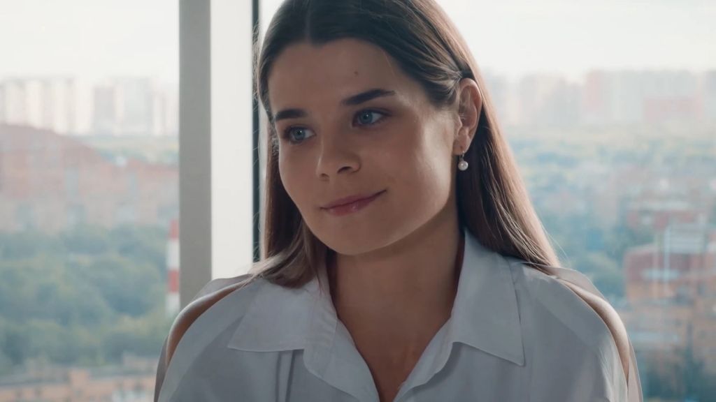 Мухтар. Он вернулся S01 E01