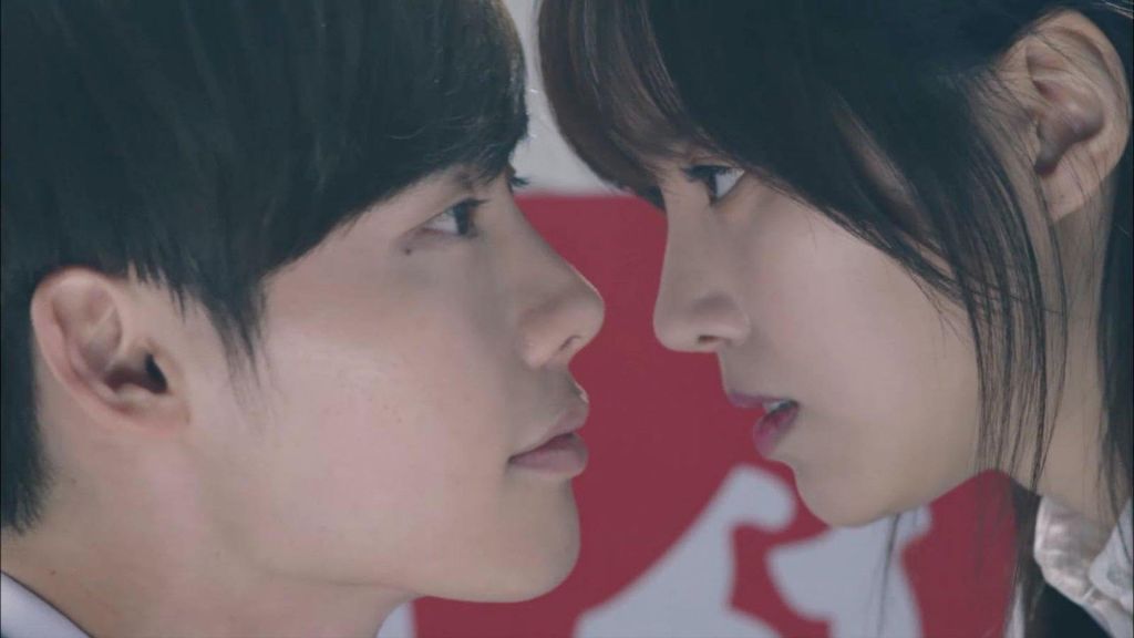 Доктор-чужестранец S01 E01