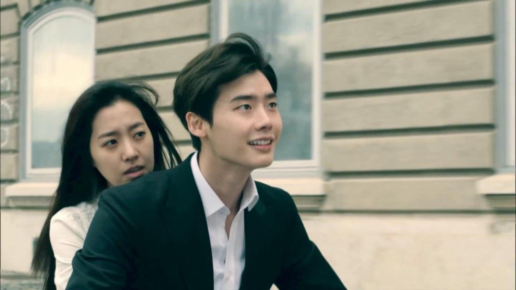 Доктор-чужестранец S01 E02