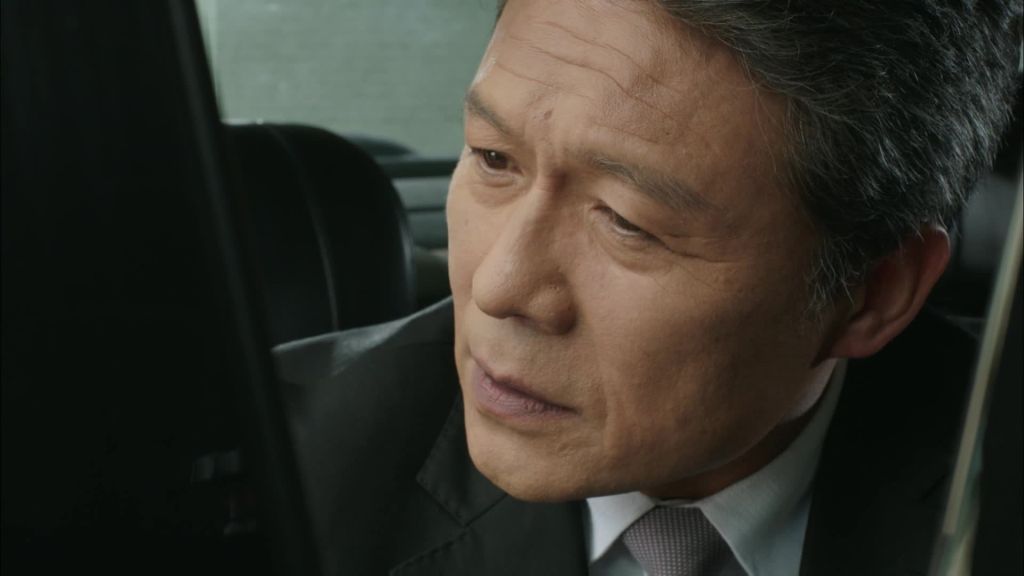 Доктор-чужестранец S01 E08