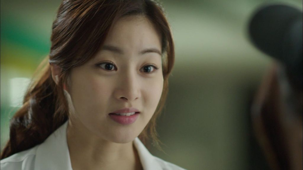 Доктор-чужестранец S01 E09