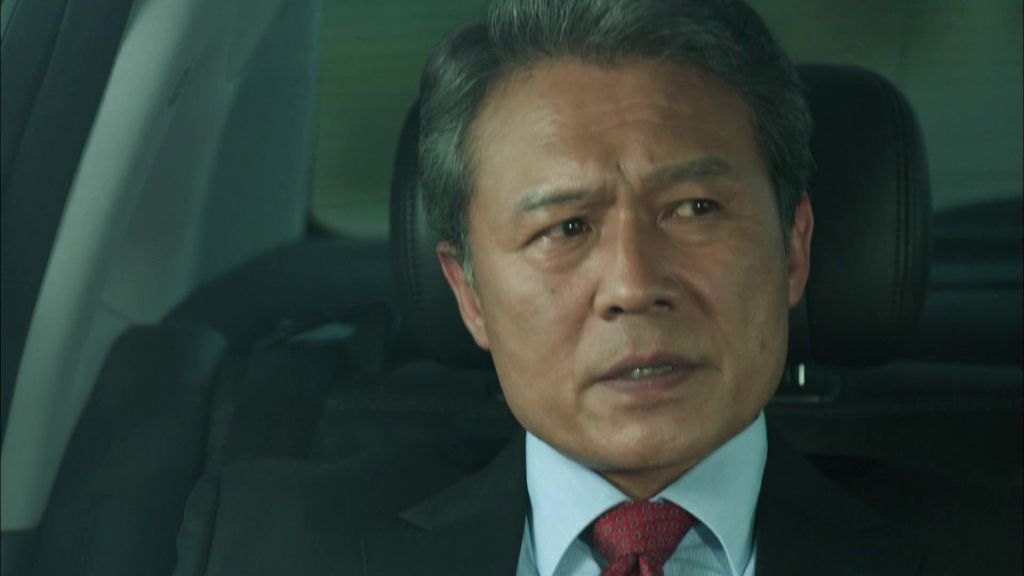 Доктор-чужестранец S01 E10