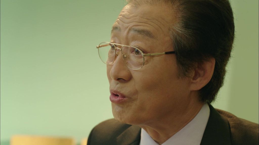 Доктор-чужестранец S01 E11