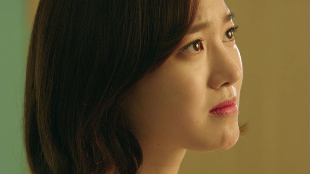 Доктор-чужестранец S01 E12