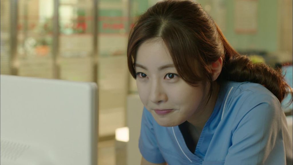 Доктор-чужестранец S01 E13