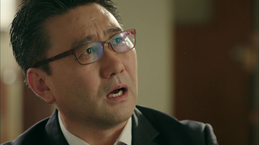 Доктор-чужестранец S01 E14