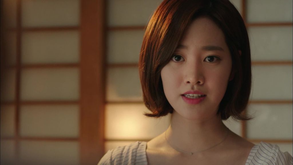 Доктор-чужестранец S01 E16