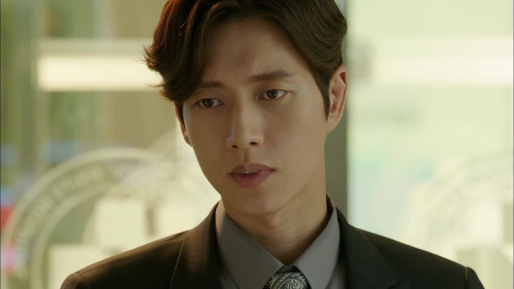 Доктор-чужестранец S01 E19