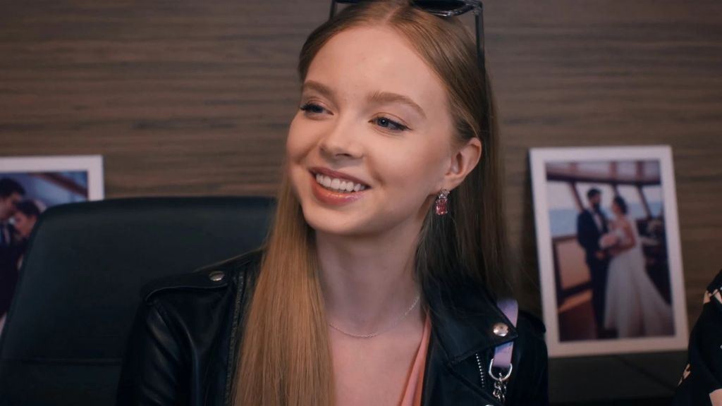 Мухтар. Он вернулся S01 E04