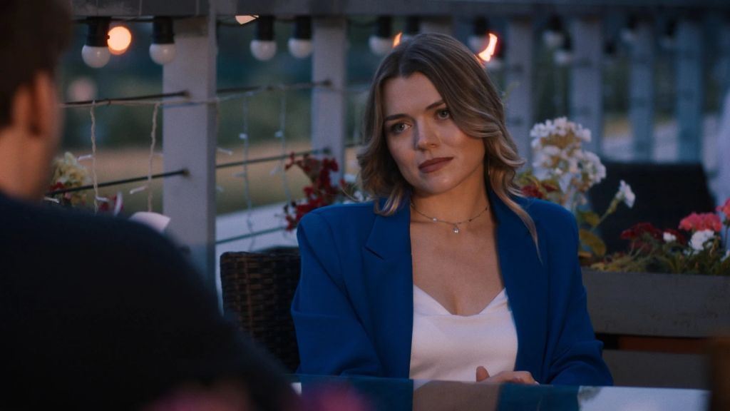 Мухтар. Он вернулся S01 E05