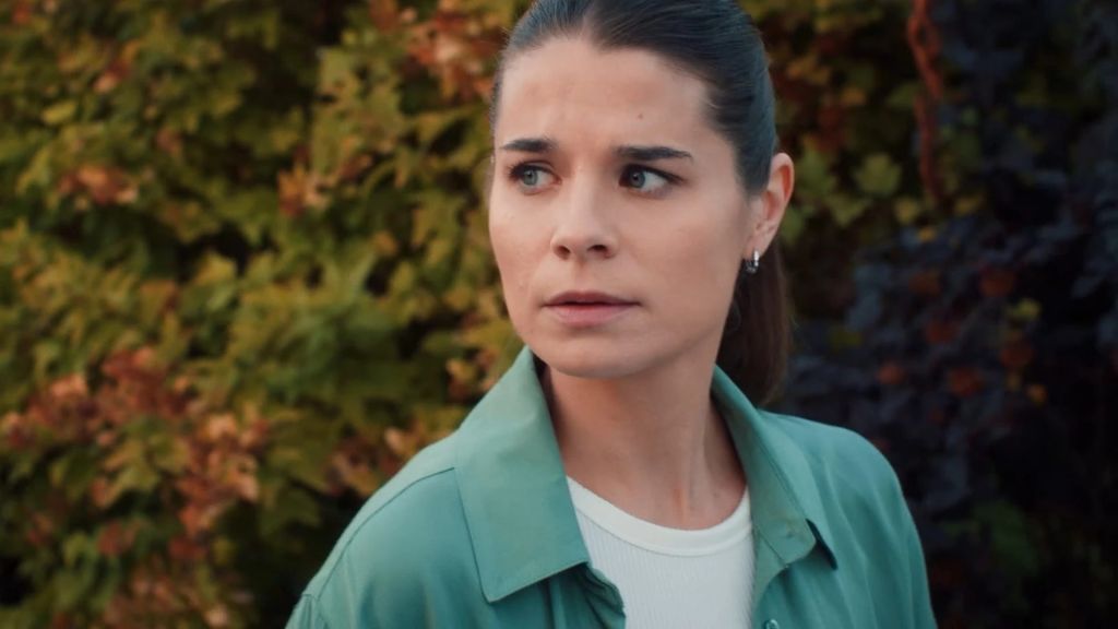 Мухтар. Он вернулся S01 E07