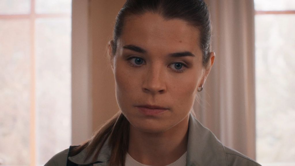 Мухтар. Он вернулся S01 E10